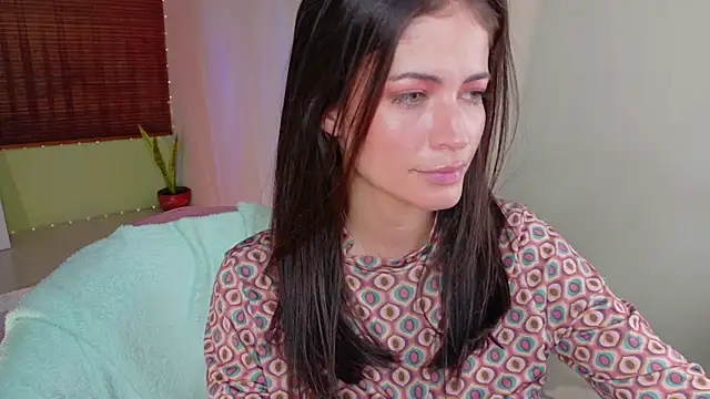 Emma  Blanco online show from April 2026 02:46:02 PM