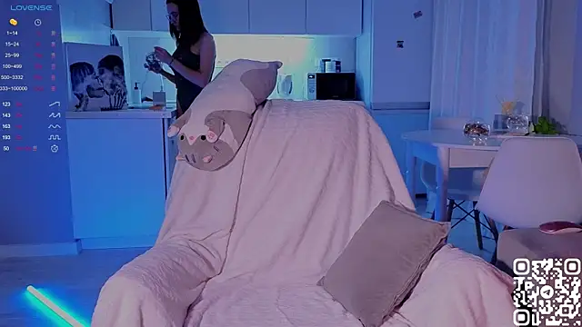 shey1i online show from December 2024 05:32:01 PM