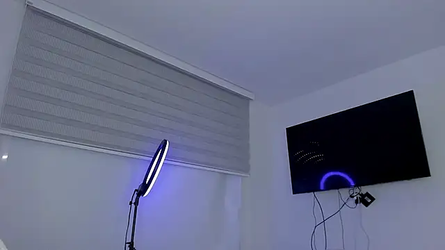 GarciaMilu online show from January 2025 03:44:01 AM