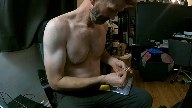 leanjamesdean online show from September 2025 06:15:02 AM