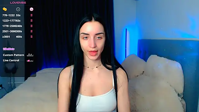 Kemi  Jordan online show from March 2025 02:15:02 PM