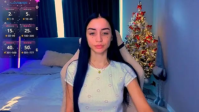 Kemi  Jordan online show from January 2026 09:14:01 AM