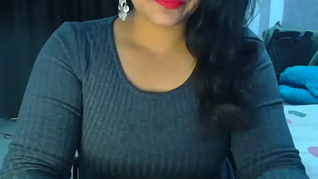 Maria 55 online show from December 2024 09:35:01 AM