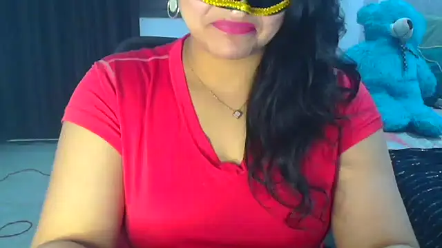 Maria 55 online show from January 2025 09:21:02 AM