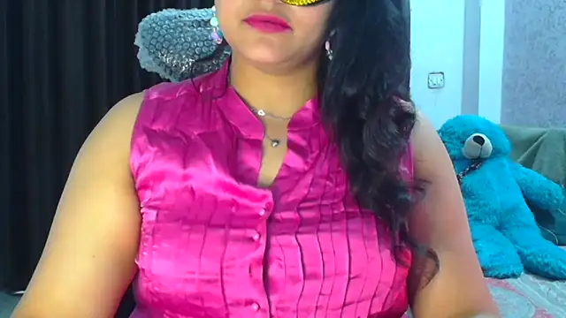 Maria 55 online show from February 2025 09:46:01 AM