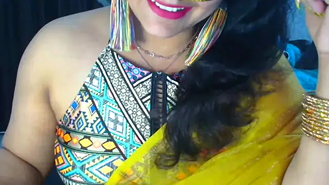 Maria 55 online show from February 2025 07:47:02 AM