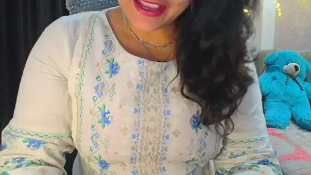 Maria 55 online show from February 2025 06:21:02 AM