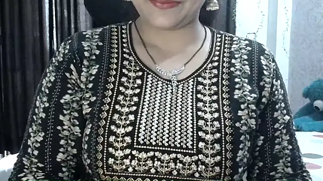 Maria 55 online show from September 2025 06:24:02 AM