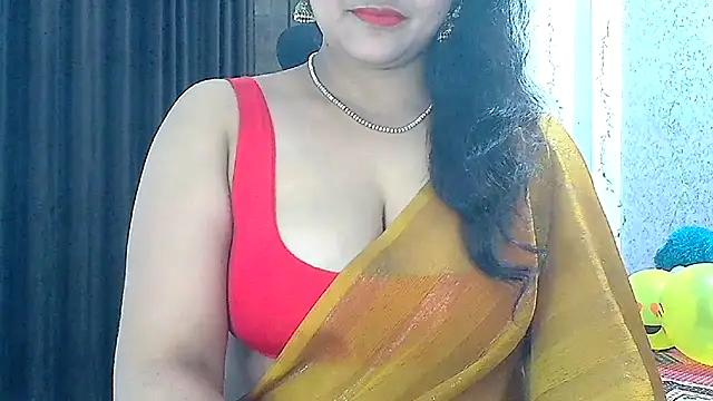 Maria 55 online show from December 2025 06:53:01 AM