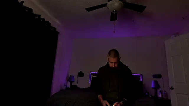 BDDuncanAbaddon online show from October 2025 05:36:01 PM