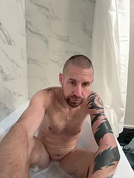 BDDuncanAbaddon online show from December 2025 05:08:02 PM