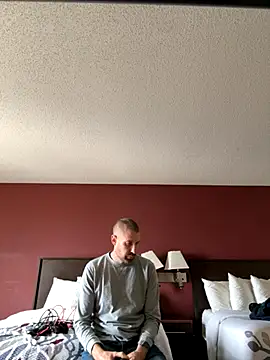 BDDuncanAbaddon online show from December 2025 07:32:01 PM