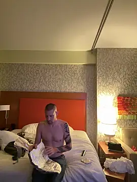 BDDuncanAbaddon online show from December 2025 04:07:02 AM