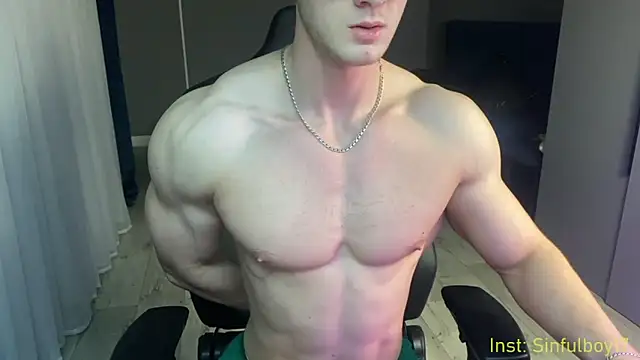 Richard mils online show from February 2025 07:07:01 PM