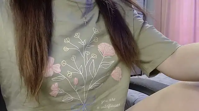 Viktoriiya bald online show from March 2025 12:01:02 PM