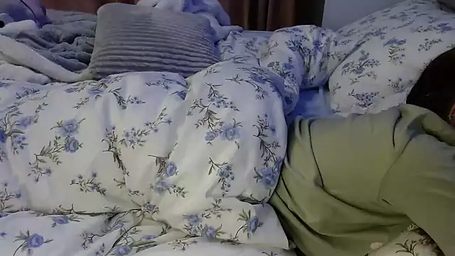 Viktoriiya bald online show from March 2025 01:12:01 AM