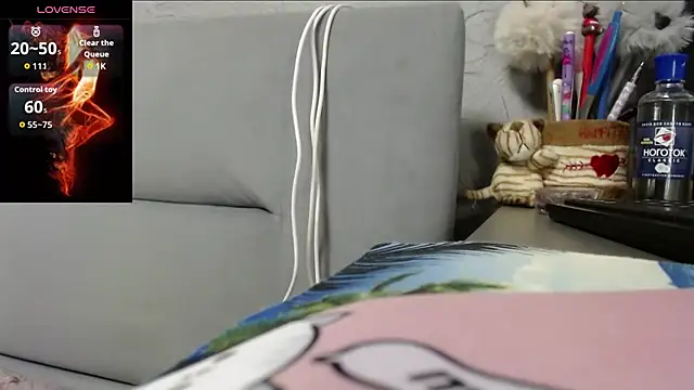 Viktoriiya bald online show from September 2025 01:51:02 AM