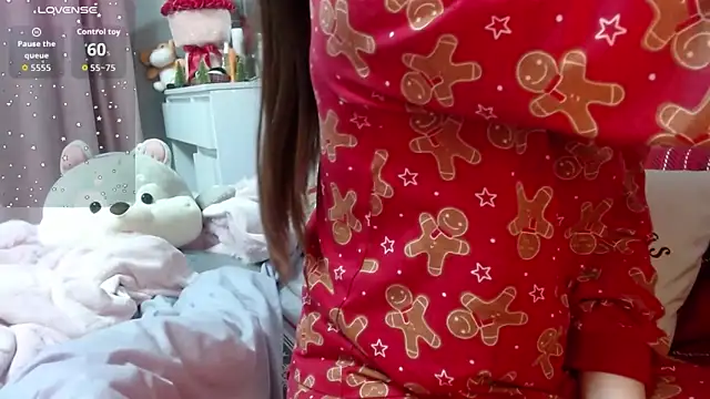 Viktoriiya bald online show from January 2026 11:30:02 PM