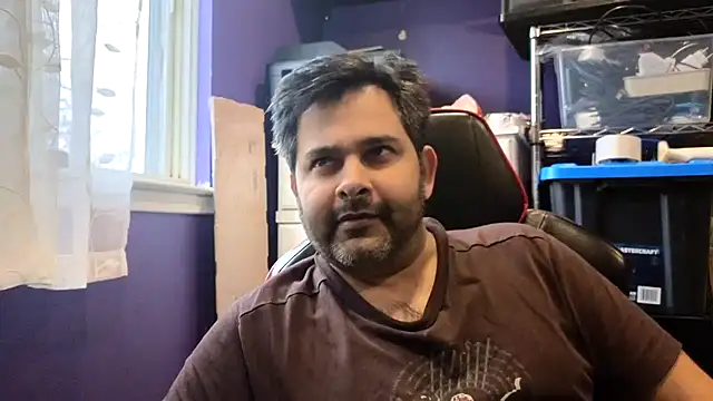 Snapshot of Sakhtlaundaz chatting on March 2026 09:30:02 PM Sakhtlaundaz online show from March 2026 09:30:02 PM