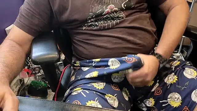 Snapshot of Sakhtlaundaz chatting on March 2026 09:31:02 PM Sakhtlaundaz online show from March 2026 09:31:02 PM