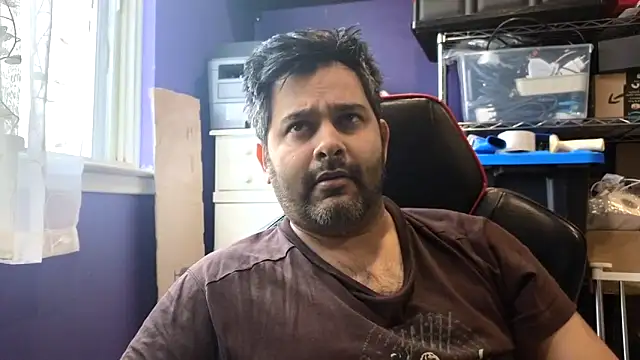 Snapshot of Sakhtlaundaz chatting on March 2026 02:01:01 PM Sakhtlaundaz online show from March 2026 02:01:01 PM