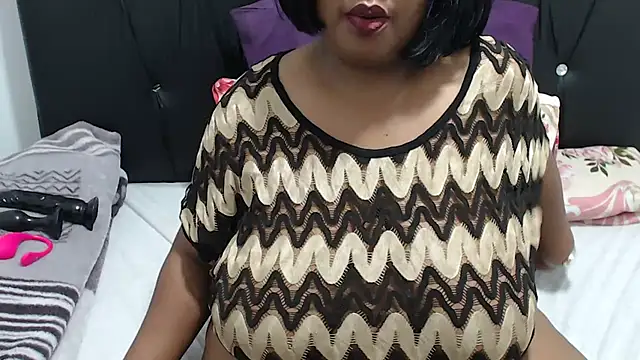 PASION THUNDERX23 online show from March 2026 03:21:02 AM