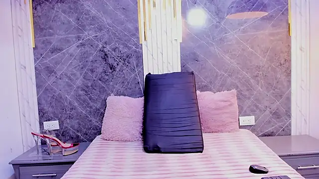 AndreaFletcher online show from September 2025 07:25:01 PM