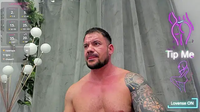 musclemonster31 online show from March 2025 04:14:01 AM