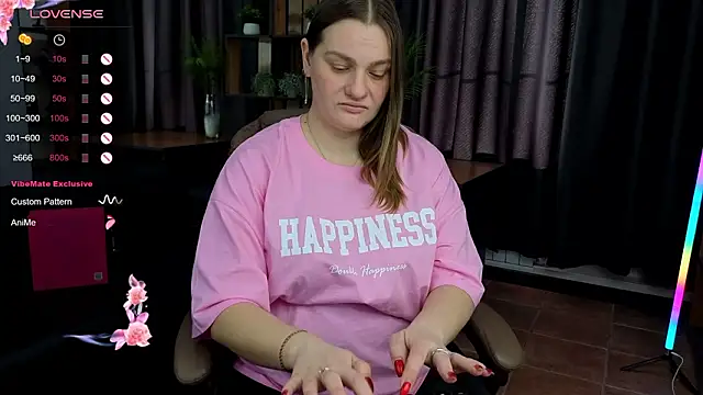 Snapshot of EndlessLustX chatting on February 2026 04:33:02 AM EndlessLustX online show from February 2026 04:33:02 AM