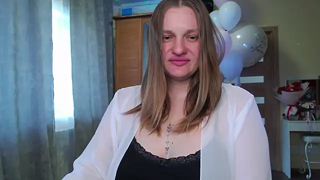 EndlessLustX online show from April 2026 06:19:01 AM