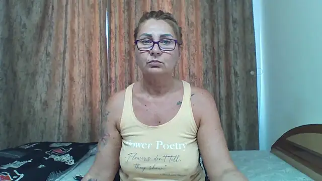 PussyEvely online show from May 2026 09:06:01 AM
