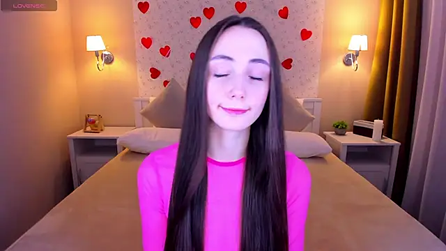 Snapshot of Lexi_Split chatting on February 2025 08:32:02 AM Lexi Split online show from February 2025 08:32:02 AM