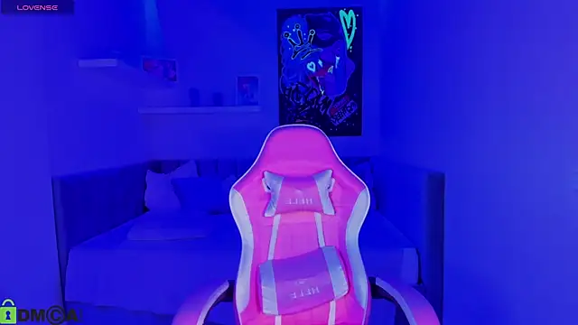 Lexi Split online show from November 2025 01:30:02 AM