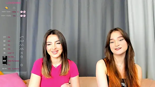 AnnaTeona online show from December 2024 06:30:02 AM