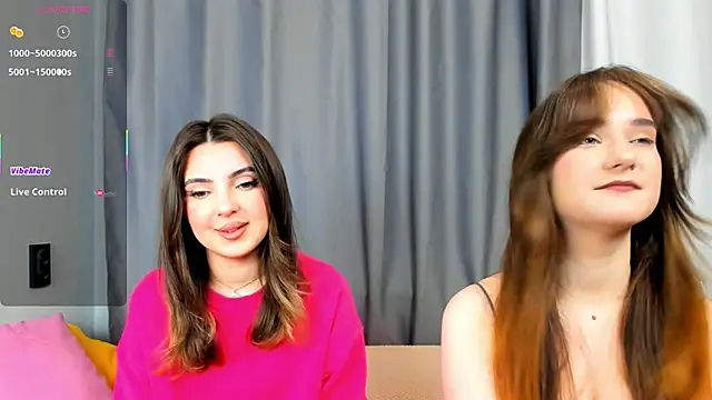 AnnaTeona online show from February 2025 06:22:01 AM