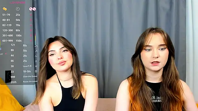 AnnaTeona online show from March 2025 07:02:01 AM