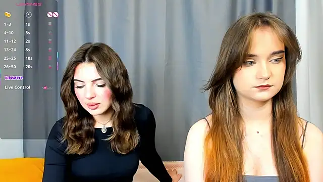 AnnaTeona online show from March 2025 06:09:01 AM