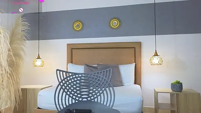 riley sierra online show from March 2025 12:45:02 PM