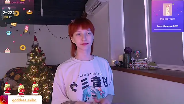 Snapshot of Akiko_Hentai chatting on December 2025 12:47:01 PM Akiko Hentai online show from December 2025 12:47:01 PM