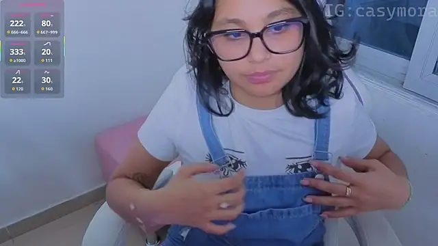 Cuteprincess21 online show from December 2025 12:38:02 AM