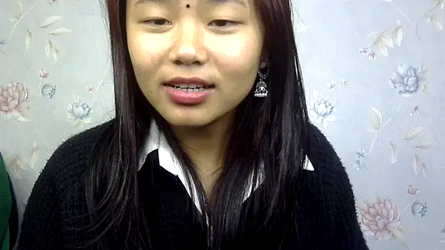 Snapshot of cute_sapna chatting on December 2024 01:05:02 PM cute sapna online show from December 2024 01:05:02 PM