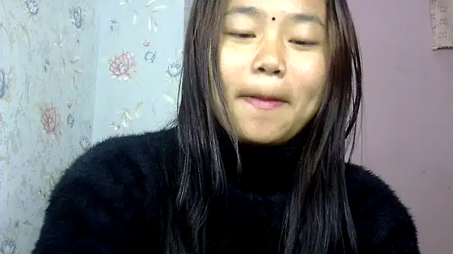 Snapshot of cute_sapna chatting on January 2025 09:50:02 PM cute sapna online show from January 2025 09:50:02 PM