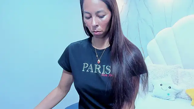 Snapshot of Rosalinda_Cortez chatting on December 2024 04:05:01 PM Rosalinda Cortez online show from December 2024 04:05:01 PM