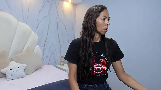 Snapshot of Rosalinda_Cortez chatting on December 2024 12:20:02 PM Rosalinda Cortez online show from December 2024 12:20:02 PM