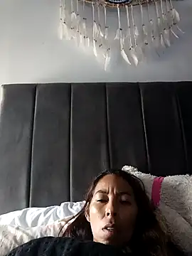 Snapshot of Rosalinda_Cortez chatting on January 2025 08:22:01 PM Rosalinda Cortez online show from January 2025 08:22:01 PM