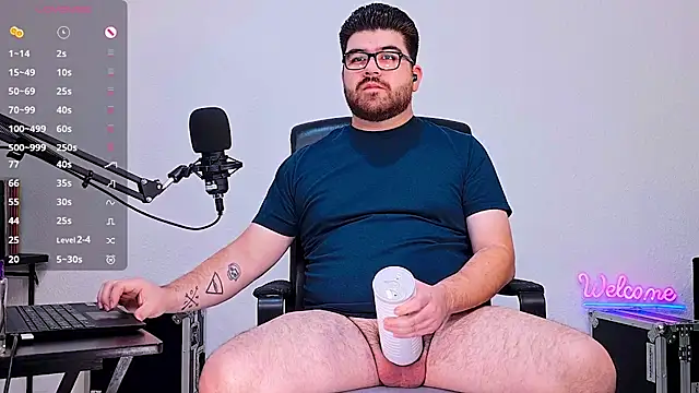 jax luna online show from December 2024 11:20:02 PM