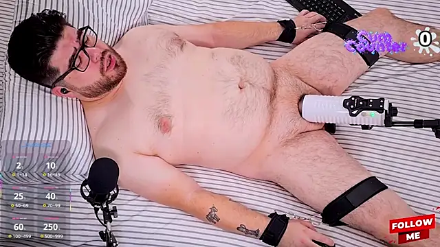 jax luna online show from October 2025 05:11:02 PM