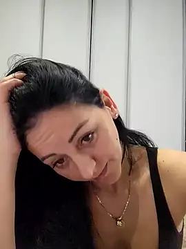 Snapshot of bruneta_sexy23 chatting on February 2025 12:16:01 PM bruneta sexy23 online show from February 2025 12:16:01 PM