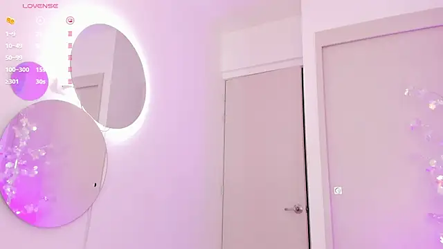 mia yourmommy online show from March 2025 12:01:01 PM