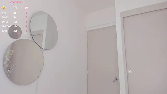 mia yourmommy online show from March 2025 09:54:02 PM